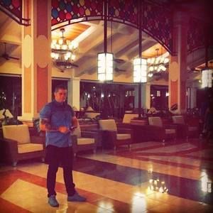 Meet your Posher, Jakub